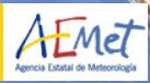 Météo Sierra Nevada